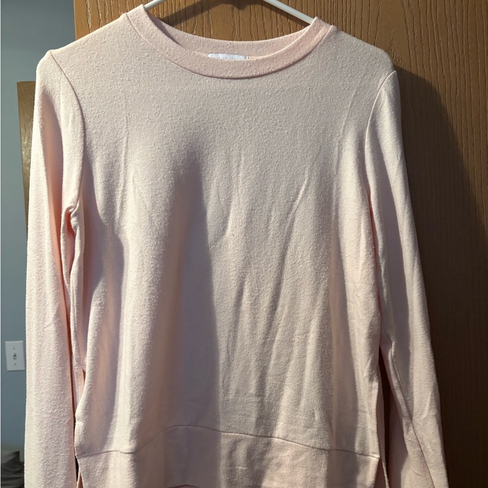 Beyond Yoga Pullover Sweater